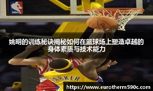 姚明的训练秘诀揭秘如何在篮球场上塑造卓越的身体素质与技术能力