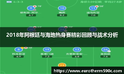 2018年阿根廷与海地热身赛精彩回顾与战术分析